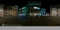 Frankfurter Welle, Nacht (3)