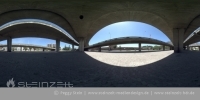 Südafrika - Central Foreshore Bridge (1)