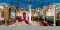 Byteburg - Kapelle