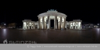 Berlin - Brandenburger Tor