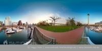 Düsseldorf - Yachthafen
