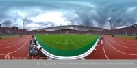 München - Olympiastadion