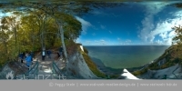 Rügen - Kreidefelsen