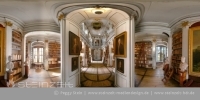 Weimar - Herzogin Anna Amalia Bibliothek (2)