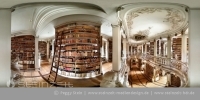 Weimar - Herzogin Anna Amalia Bibliothek (4)