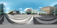 München Flughafen - Kempinskihotel