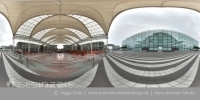 München Flughafen - Zwischen MAC und Terminal 2