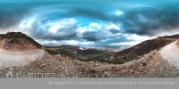 Spanien - Berg (1)