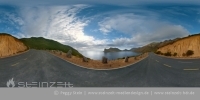Südafrika - Chapman’s Peak Drive