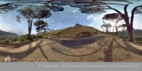 Südafrika - Kloofweg (unten)