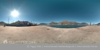Südafrika - Hafen (sonnig)