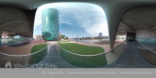 Frankfurt - Westhafen (4)