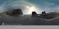 Sardinien - Küstenstraße (2)