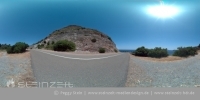 Sardinien - Küstenstraße (4)