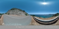 Sardinien - Küstenstraße (7)