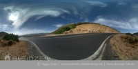 Sardinien - Serpentine
