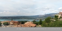 Frankreich - Canyon du Verdon