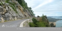 Frankreich - Grand Canyon du Verdon, Nordostseite (3)