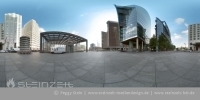 Berlin Potsdammer Platz