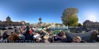 Paris - Bus open Air (Tag)